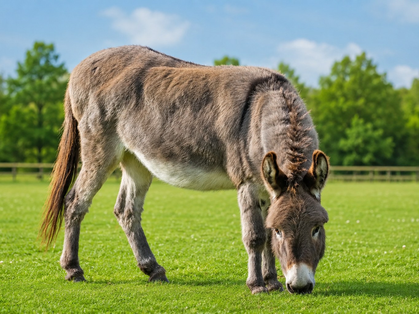 Donkey